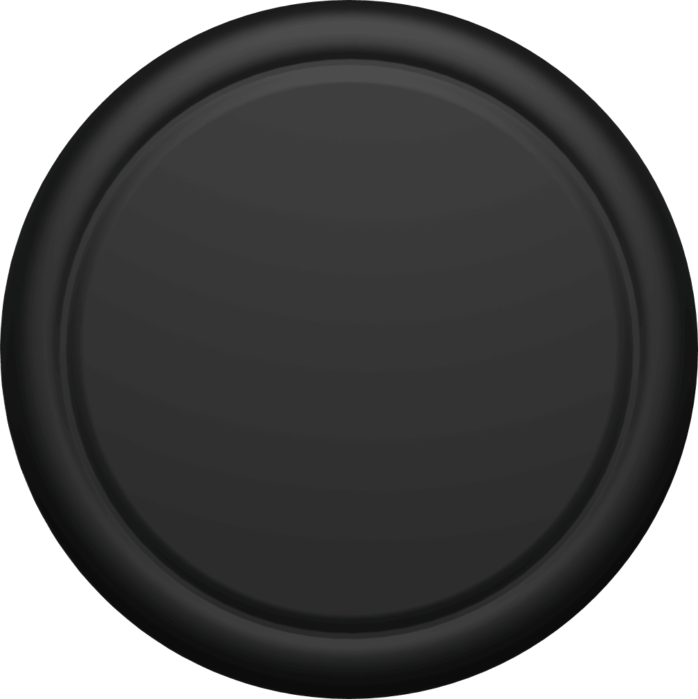 Thumb - Wheel Cover - Classic - Matte