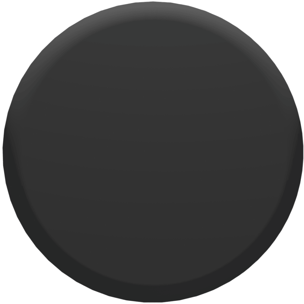 Thumb - Wheel Cover - Minimal - Matte