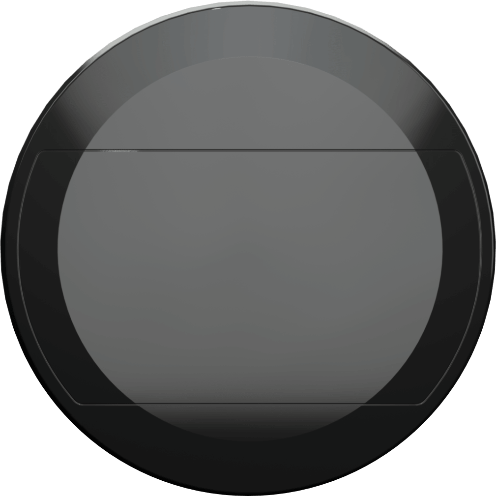 Thumb - Wheel Cover - Modern - Gloss