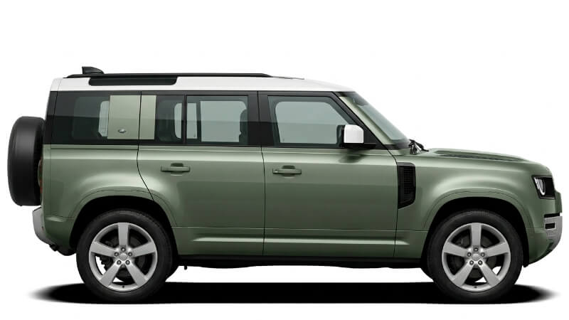 Land Rover Defender New