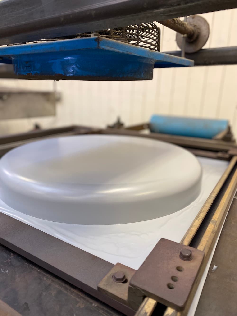 Moulding