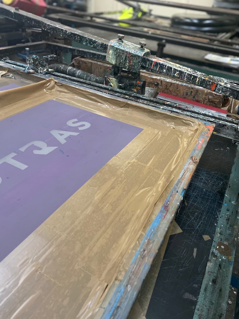 Printing