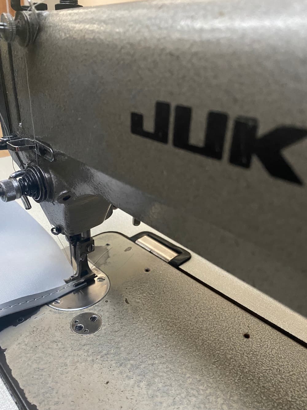 Sewing